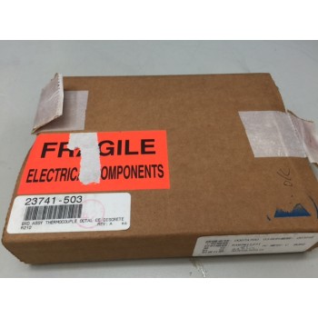 SEMITOOL 23741-503 Thermocouple Transition Board